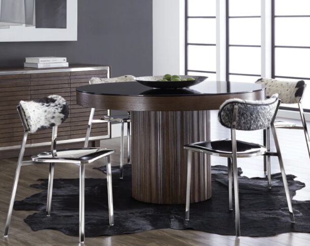 Jakarta Dining Table - 51" - Image 2